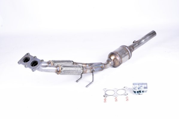 Catalizzatore - VK6088T EEC