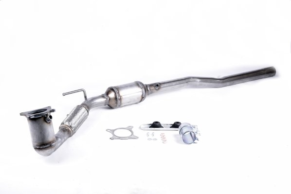 Catalizzatore - VK6103T EEC