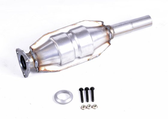 Catalytic Converter - VK8028T EEC