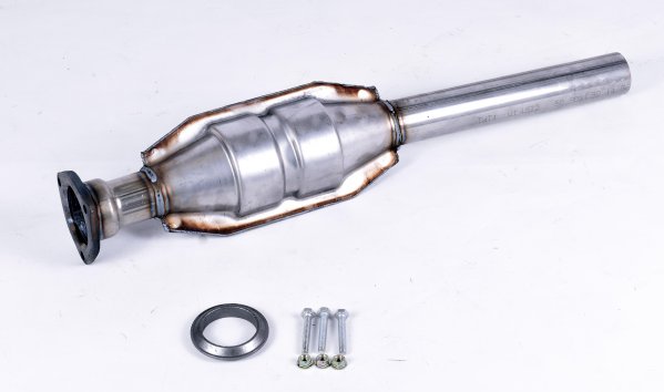 Catalizzatore - VK8044T EEC