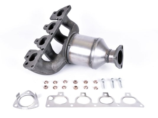 Catalytic Converter - VX6010T EEC