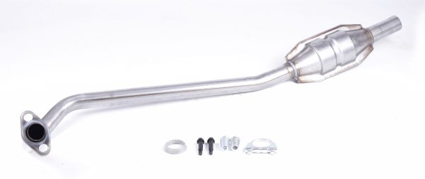 Catalytic Converter - VX8018T EEC