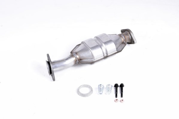 Catalytic Converter - VX8029T EEC