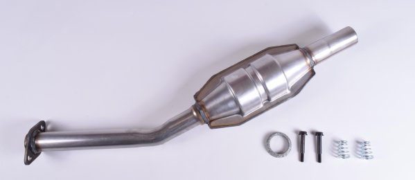 Katalysator - VX8030T EEC