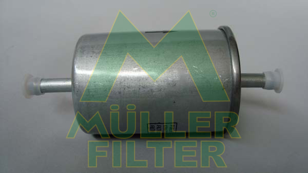 Фильтр, воздух во внутренном пространстве - FC483 MULLER FILTER