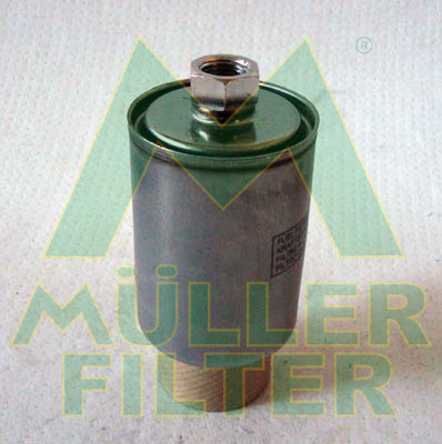 Filtro carburante - FB116/7 MULLER FILTER