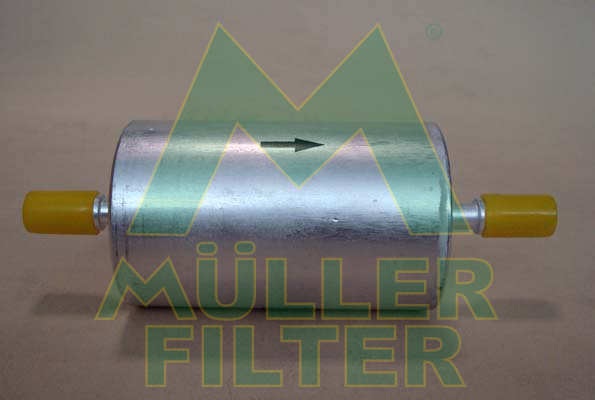 Fuel filter - FB326 MULLER FILTER