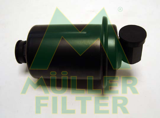 Fuel filter - FB351 MULLER FILTER