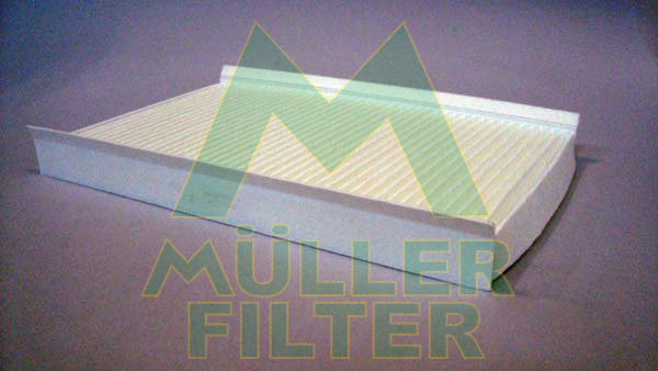 Filter, interior air - FC249 MULLER FILTER
