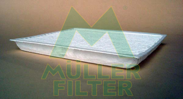 Filter, interior air - FC287 MULLER FILTER