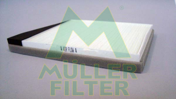 Filtro, Aria abitacolo - FC322 MULLER FILTER