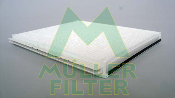 Filter, interior air - FC331 MULLER FILTER