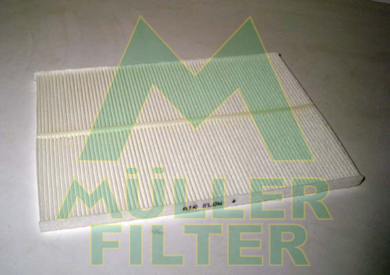 Filter, interior air - FC413 MULLER FILTER