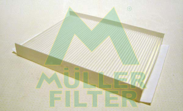 Filter, interior air - FC446 MULLER FILTER