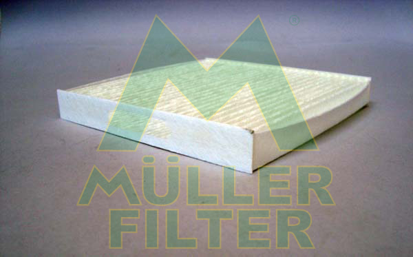 Filter, interior air - FC460 MULLER FILTER