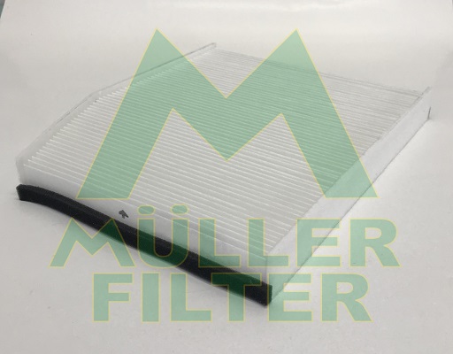 Fuel filter - FB116/7 MULLER FILTER