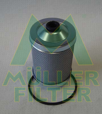 kuro filtras - FN11020 MULLER FILTER