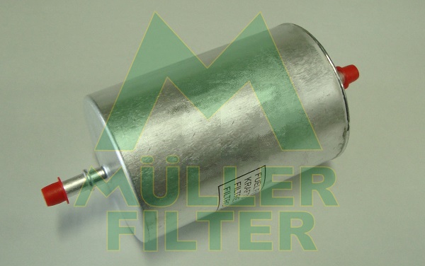 Fuel filter - FN1499 MULLER FILTER