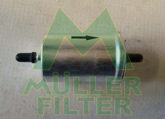 Filtro carburante - FN213 MULLER FILTER