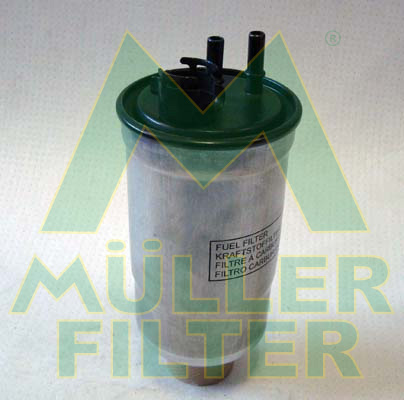 kuro filtras - FN308 MULLER FILTER