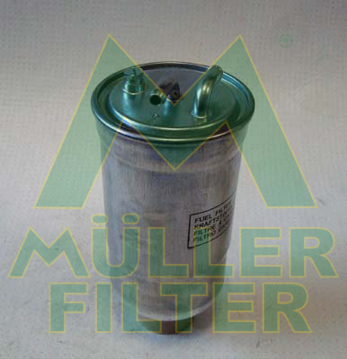 Fuel filter - FN440 MULLER FILTER