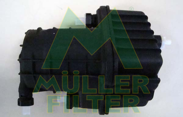 Fuel filter - FN918 MULLER FILTER