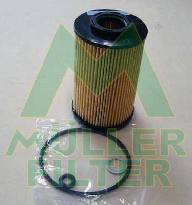 Oil Filter - FOP230 MULLER FILTER