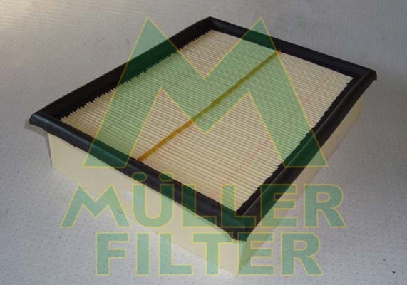 Air Filter - PA114 MULLER FILTER