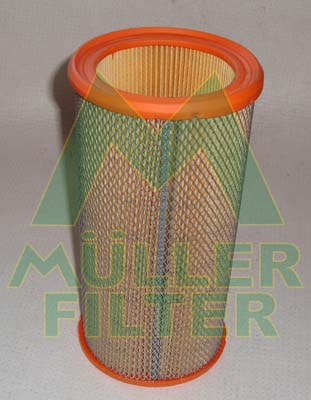 Filtro aria - PA262 MULLER FILTER
