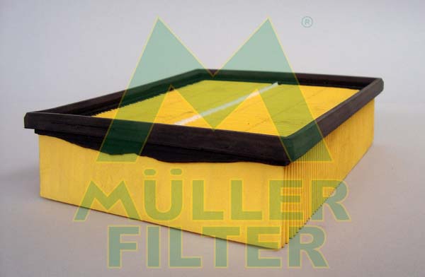 Filtro aria - PA272 MULLER FILTER