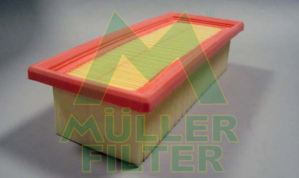 Air Filter - PA300 MULLER FILTER