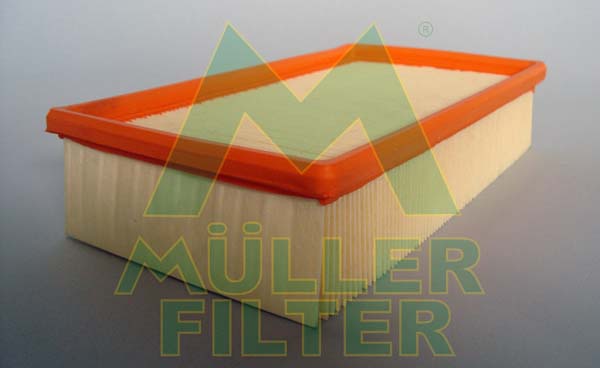 Filtro aria - PA301 MULLER FILTER