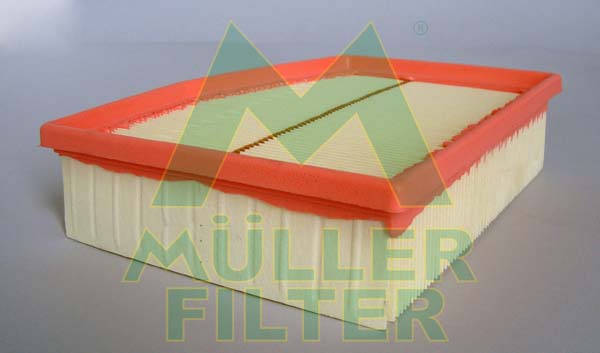 Air Filter - PA3342 MULLER FILTER