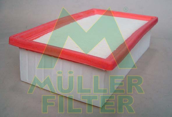 Air Filter - PA3373 MULLER FILTER