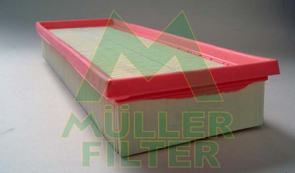 oro filtras - PA3398 MULLER FILTER