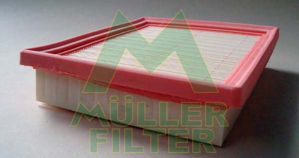 Air Filter - PA3465 MULLER FILTER