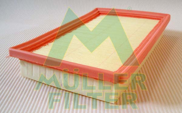 Luftfilter - PA3466 MULLER FILTER