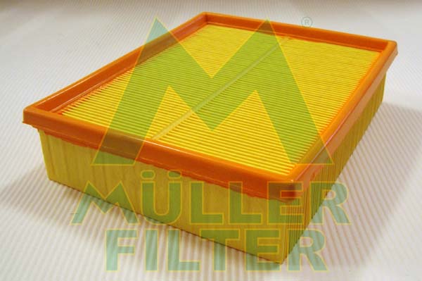 Air Filter - PA3472 MULLER FILTER