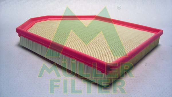 Air Filter - PA3647 MULLER FILTER