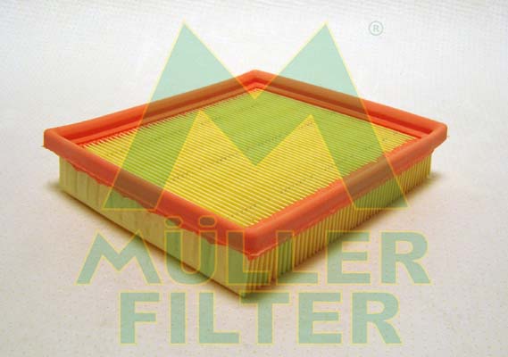 Air Filter - PA3663 MULLER FILTER