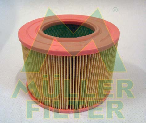 Air Filter - PA375 MULLER FILTER