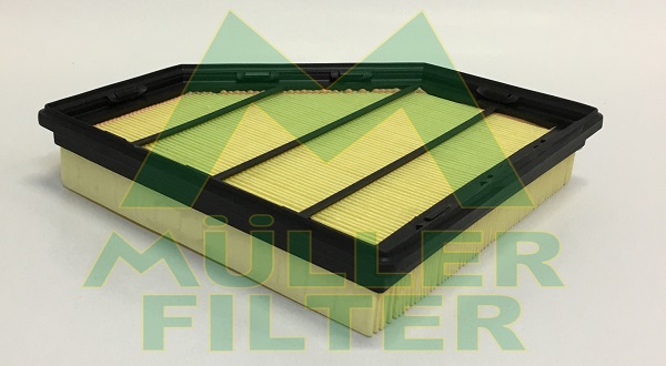 Air Filter - PA3814 MULLER FILTER