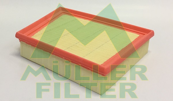 oro filtras - PA3823 MULLER FILTER