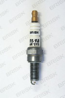 Spark Plug - 1519 BRISK