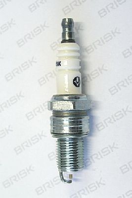 Свеча зажигания - 1333 BRISK