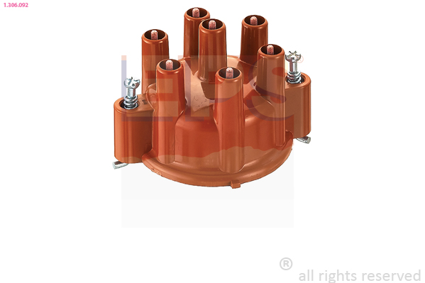 Distributor Cap - 1.306.092 EPS