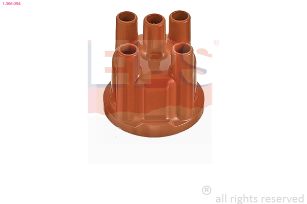 Distributor Cap - 1.306.094 EPS