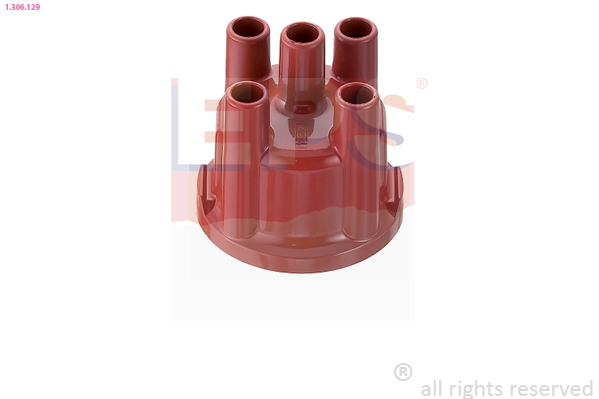 Distributor Cap - 1.306.129 EPS