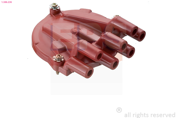Distributor Cap - 1.306.236 EPS