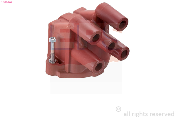 Distributor Cap - 1.306.248 EPS
